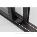 aluminium sliding door and window